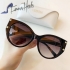 Valentino Rockstud VA4068 Sunglasses